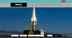 Desktop Screenshot of micaeloimmo.com
